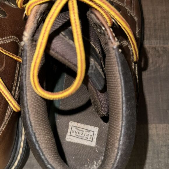 ARIZONA  Men’s HIKERS-‎ size 8 main image 7